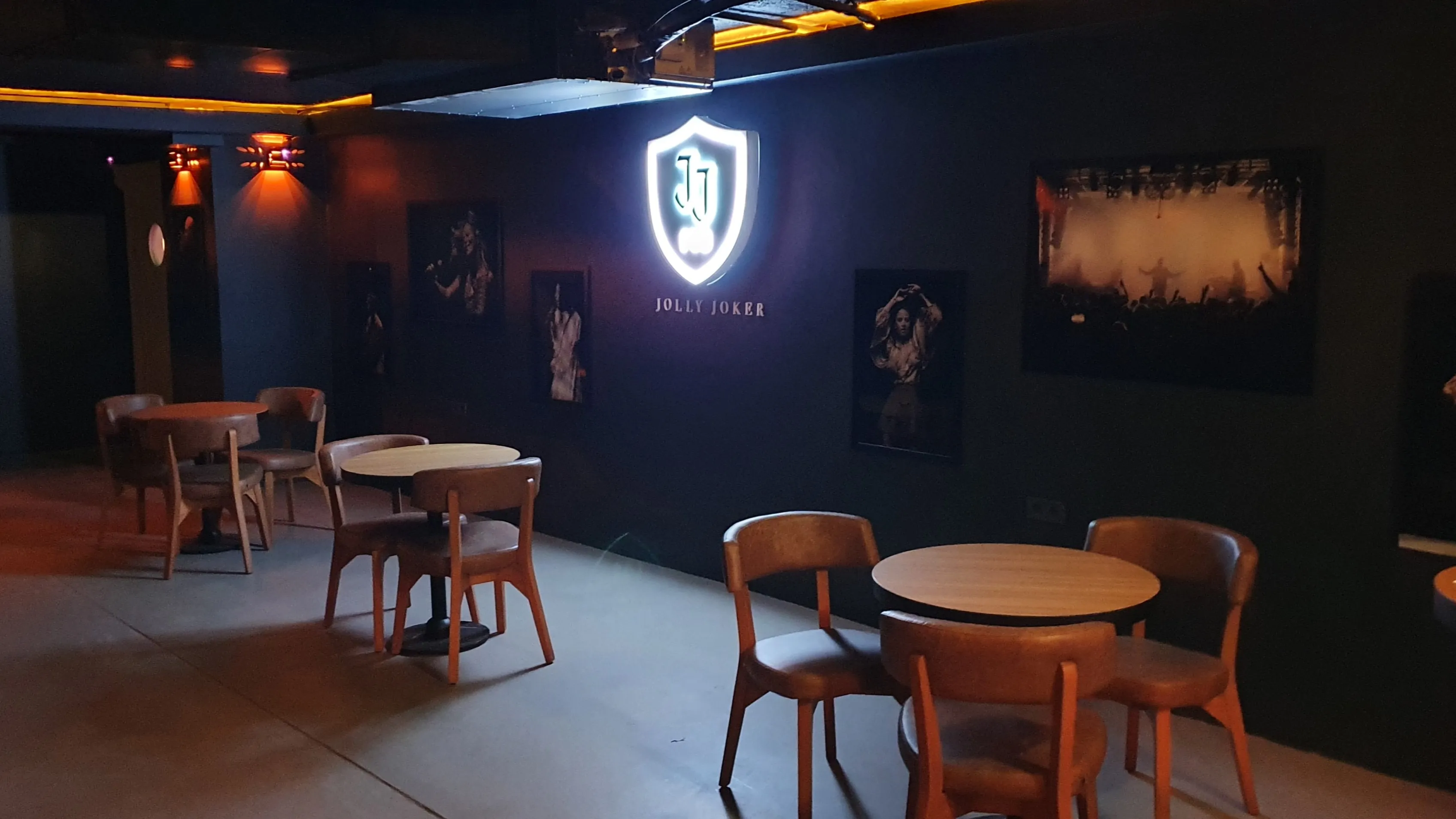 Antalya Jolly Joker (JJ Pub)