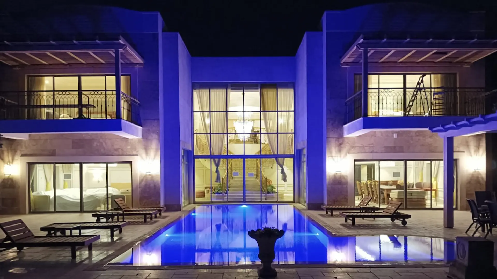 Ela Excellence Resort Hotel